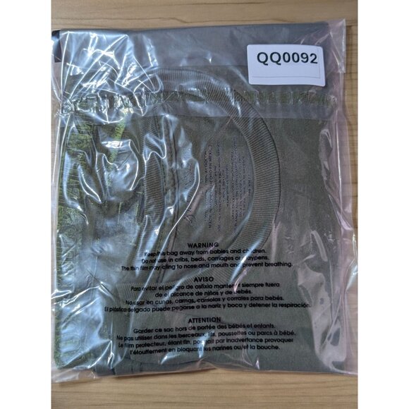 Big Bass Fishing Outfitters St. Johns Bay Graphic Tee Large 100% Olive Green - Picture 7 of 7